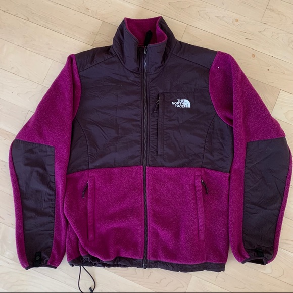 The North Face Denali Women's Medium - Picture 1 of 4